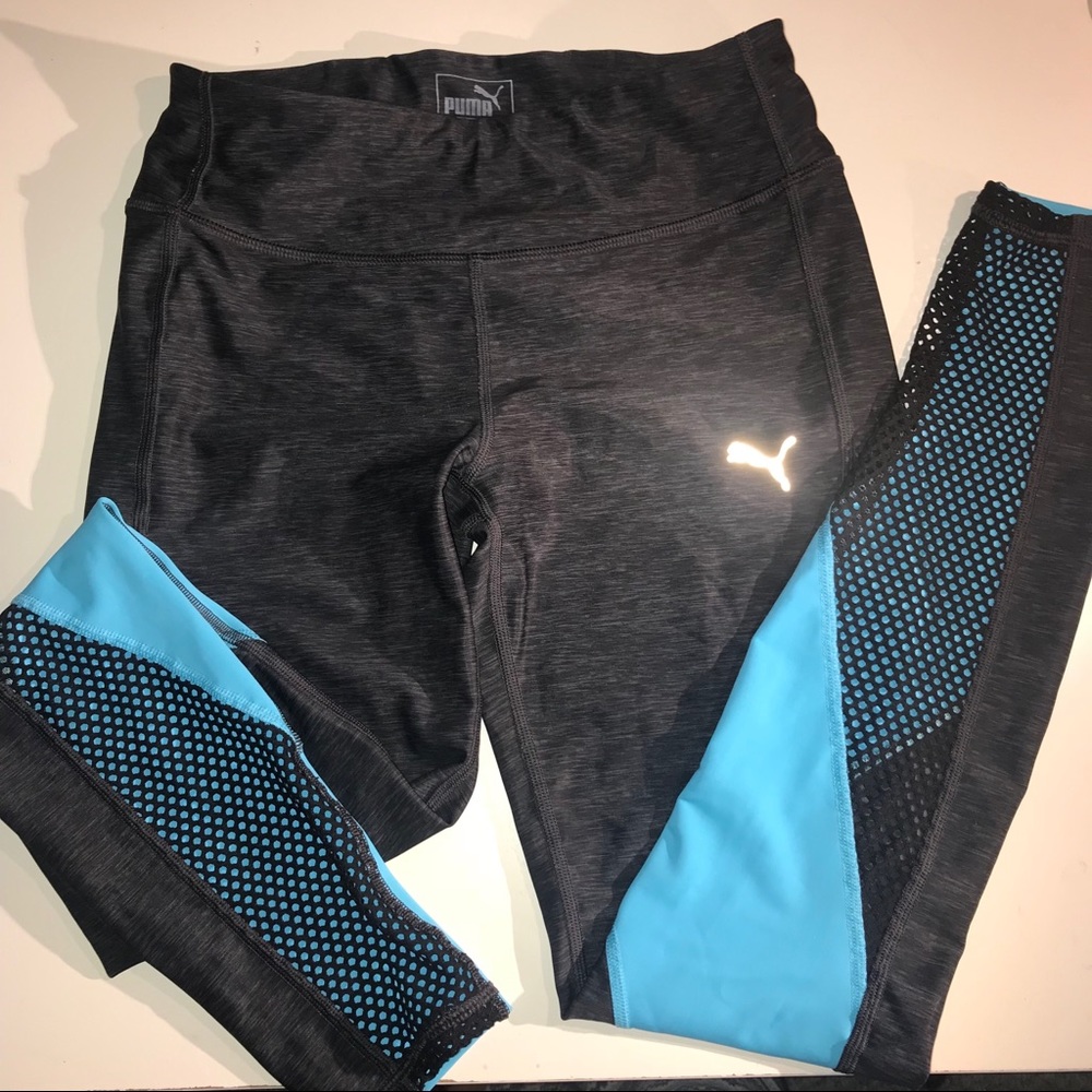 NWOT Puma Leggings